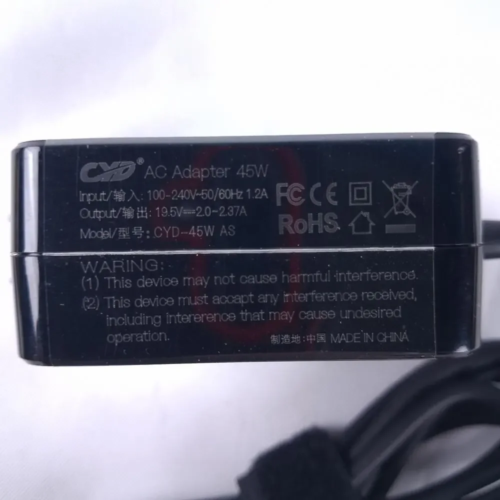 Unbranded cyd 45w